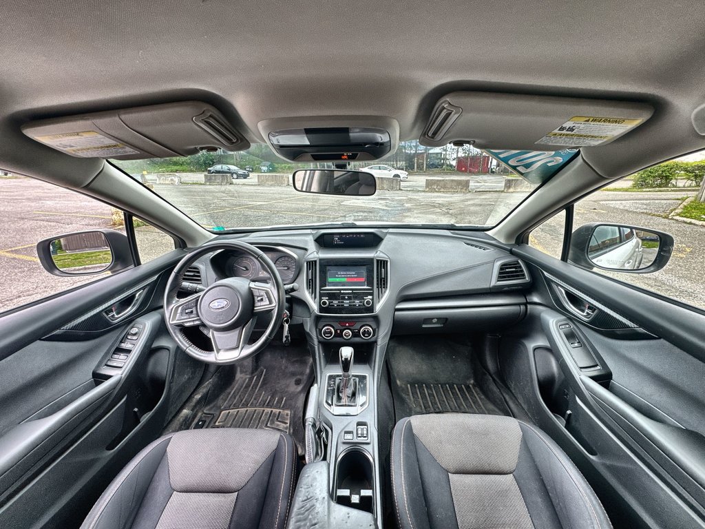 2019 Subaru Crosstrek Touring | Cam | USB in Saint John, New Brunswick - 16 - w1024h768px