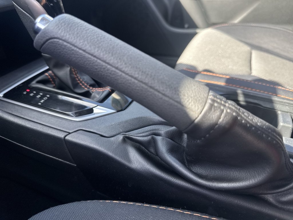 2019 Subaru Crosstrek Touring | Cam | USB | Htd Seats in Saint John, New Brunswick - 30 - w1024h768px