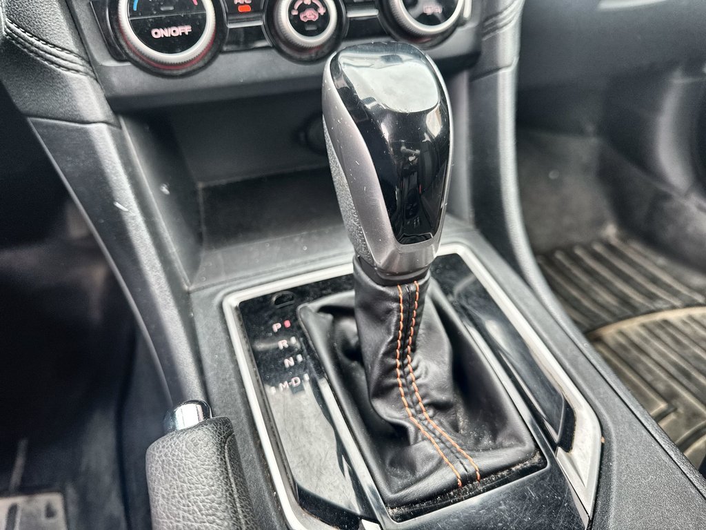 2019 Subaru Crosstrek Touring | Cam | USB in Saint John, New Brunswick - 29 - w1024h768px