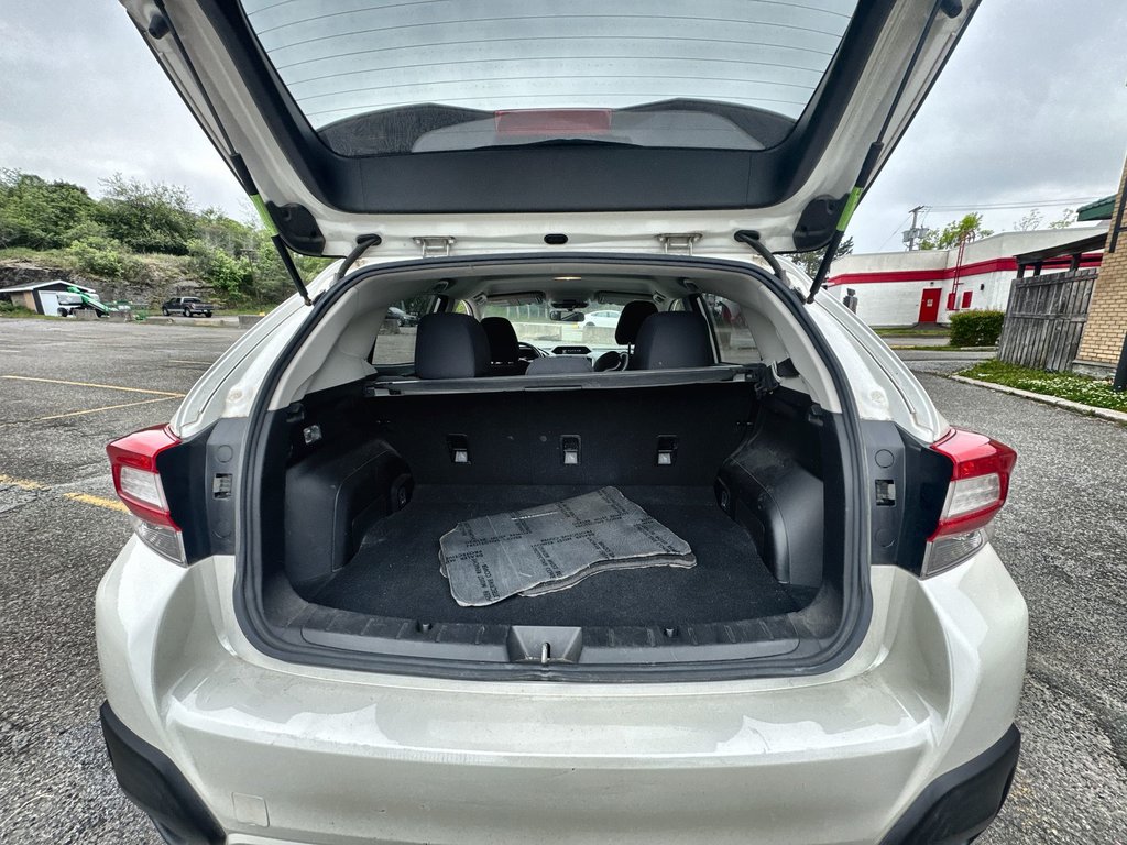 2019 Subaru Crosstrek Touring | Cam | USB in Saint John, New Brunswick - 36 - w1024h768px