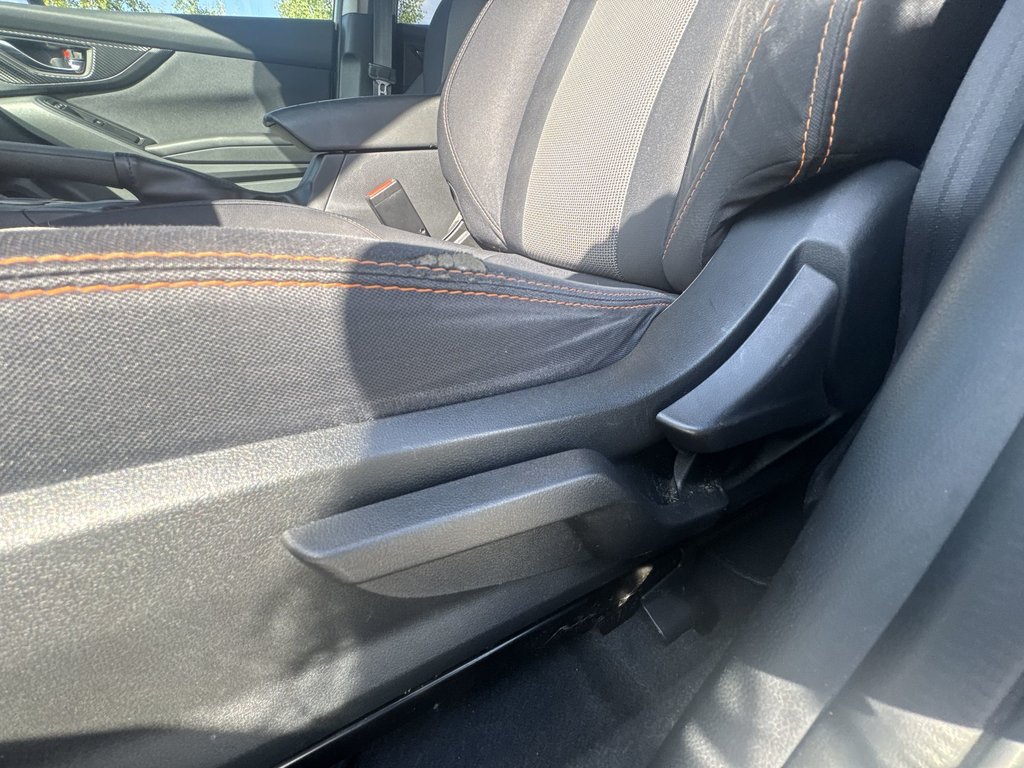 2019 Subaru Crosstrek Touring | Cam | USB | Htd Seats in Saint John, New Brunswick - 14 - w1024h768px