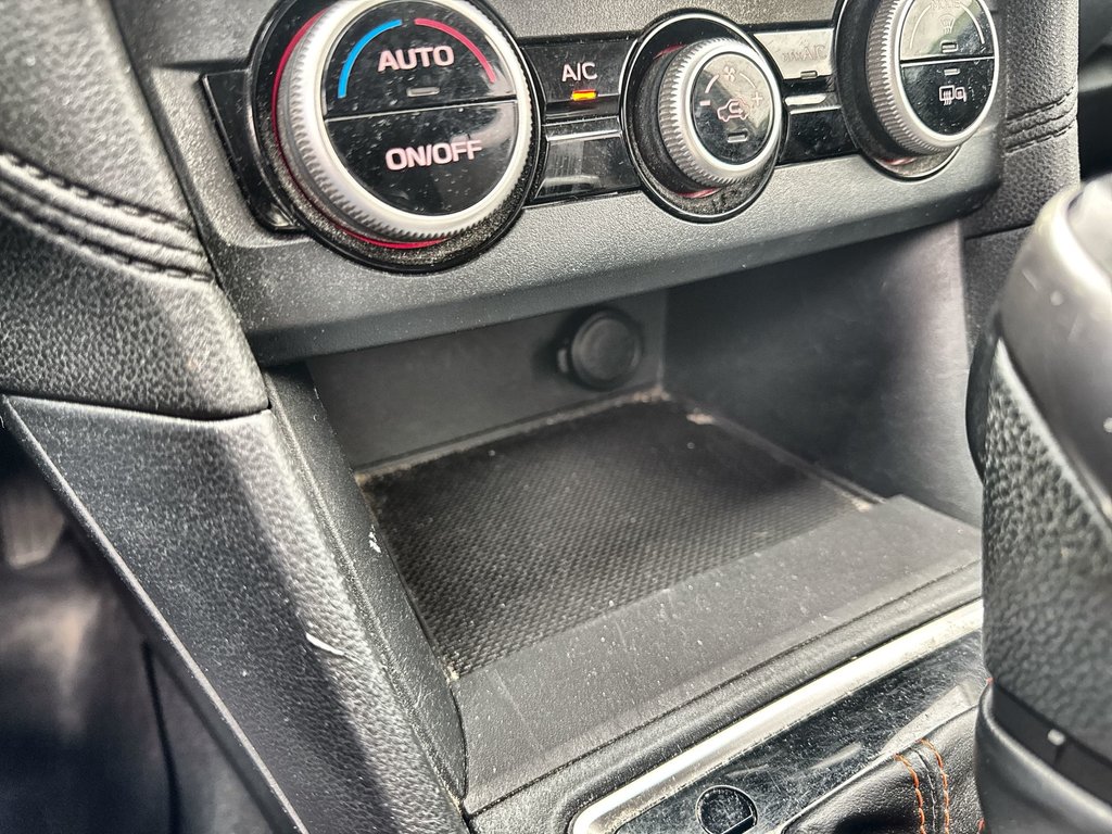 2019 Subaru Crosstrek Touring | Cam | USB in Saint John, New Brunswick - 28 - w1024h768px