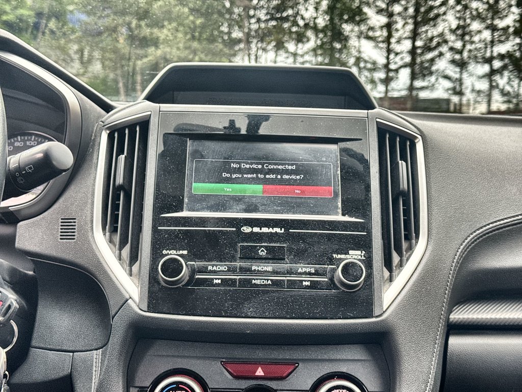 2019 Subaru Crosstrek Touring | Cam | USB in Saint John, New Brunswick - 25 - w1024h768px