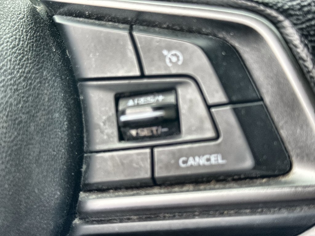 2019 Subaru Crosstrek Touring | Cam | USB in Saint John, New Brunswick - 21 - w1024h768px