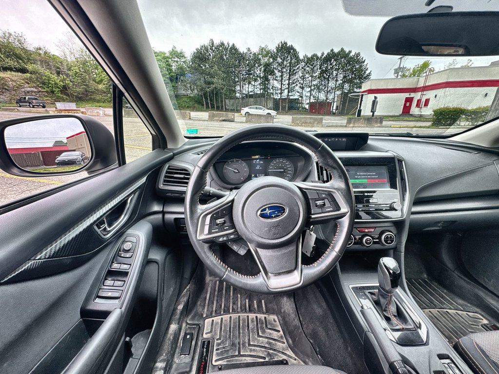 2019 Subaru Crosstrek Touring | Cam | USB in Saint John, New Brunswick - 17 - w1024h768px