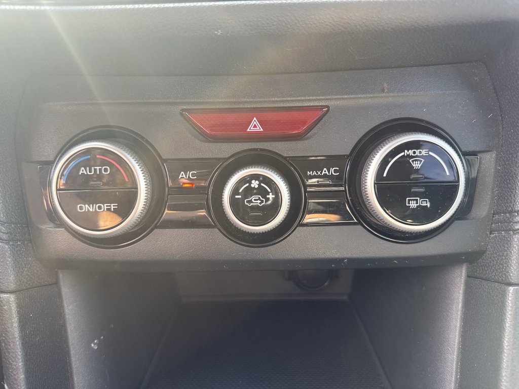 2019 Subaru Crosstrek Touring | Cam | USB | Htd Seats in Saint John, New Brunswick - 27 - w1024h768px