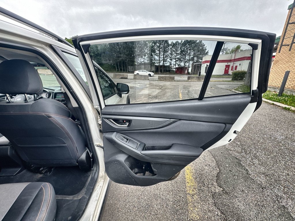 2019 Subaru Crosstrek Touring | Cam | USB in Saint John, New Brunswick - 41 - w1024h768px