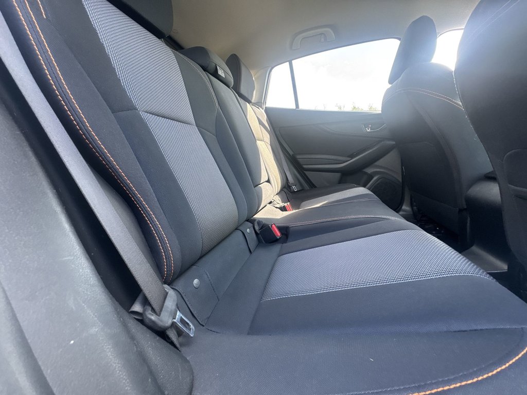 2019 Subaru Crosstrek Touring | Cam | USB | Htd Seats in Saint John, New Brunswick - 40 - w1024h768px
