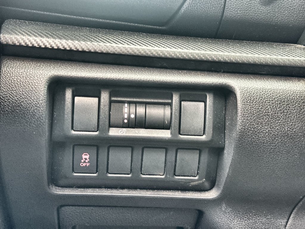 2019 Subaru Crosstrek Touring | Cam | USB in Saint John, New Brunswick - 22 - w1024h768px