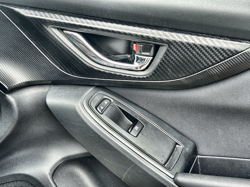 2019 Subaru Crosstrek Touring | Cam | USB in Saint John, New Brunswick - 46 - w1024h768px