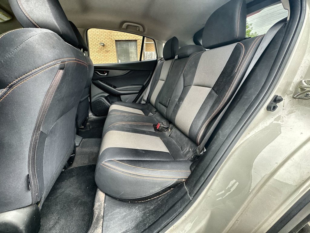2019 Subaru Crosstrek Touring | Cam | USB in Saint John, New Brunswick - 32 - w1024h768px