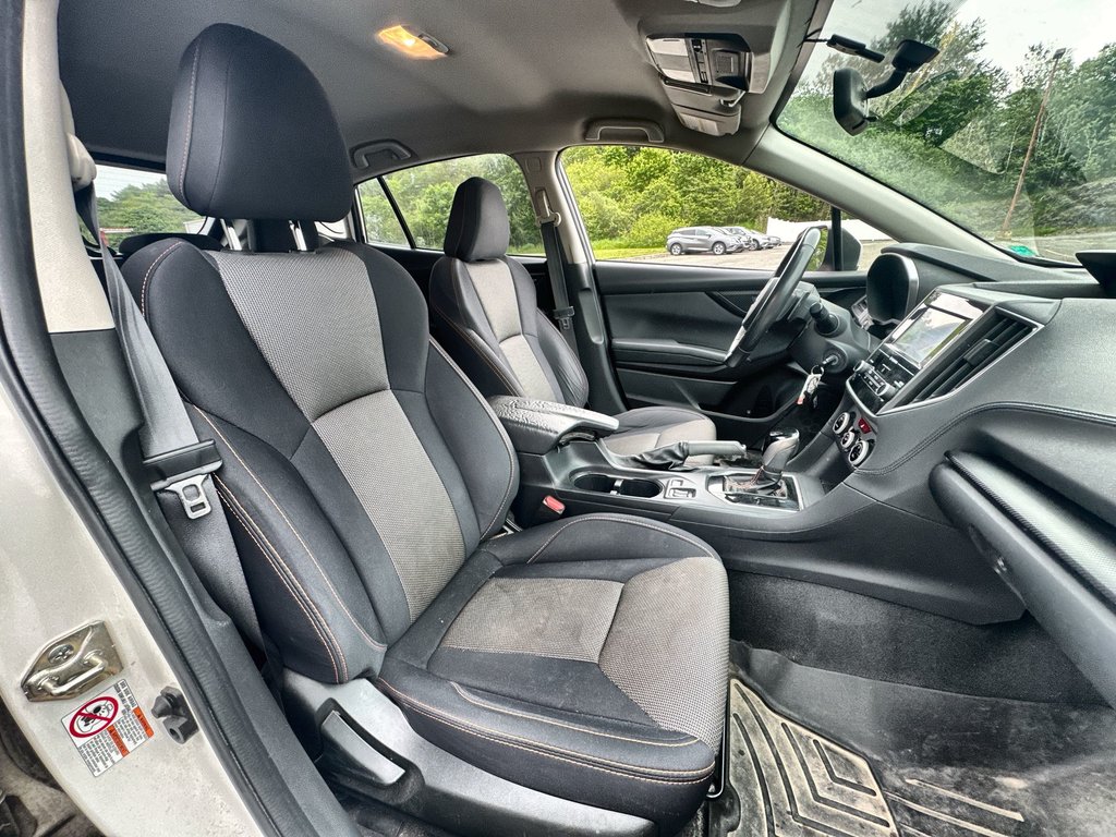 2019 Subaru Crosstrek Touring | Cam | USB in Saint John, New Brunswick - 42 - w1024h768px