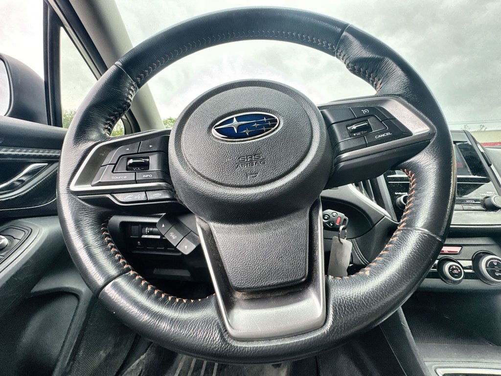 2019 Subaru Crosstrek Touring | Cam | USB in Saint John, New Brunswick - 18 - w1024h768px