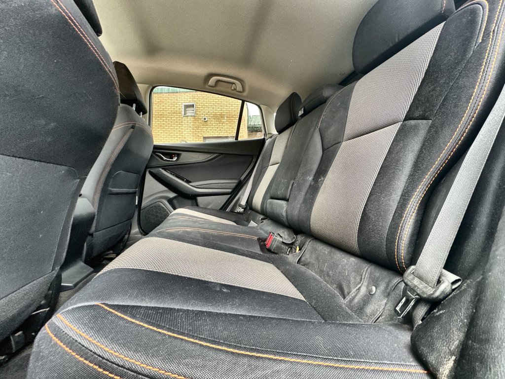 2019 Subaru Crosstrek Touring | Cam | USB in Saint John, New Brunswick - 34 - w1024h768px