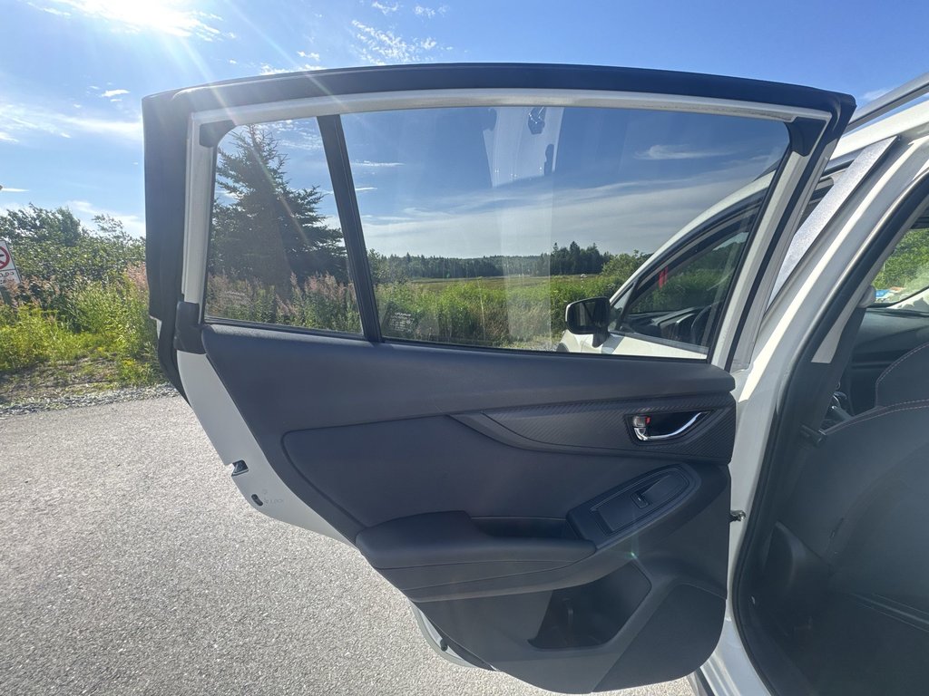 2019 Subaru Crosstrek Touring | Cam | USB | Htd Seats in Saint John, New Brunswick - 35 - w1024h768px
