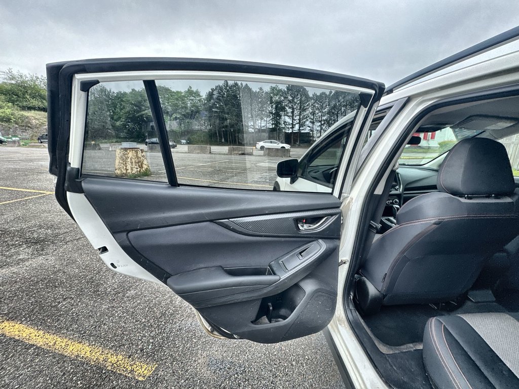 2019 Subaru Crosstrek Touring | Cam | USB in Saint John, New Brunswick - 35 - w1024h768px