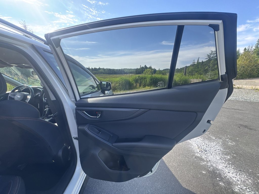 2019 Subaru Crosstrek Touring | Cam | USB | Htd Seats in Saint John, New Brunswick - 41 - w1024h768px