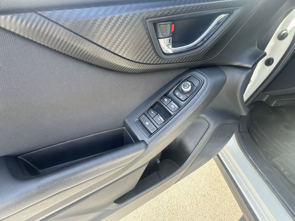 2019 Subaru Crosstrek Touring | Cam | USB | Htd Seats in Saint John, New Brunswick - 15 - w1024h768px