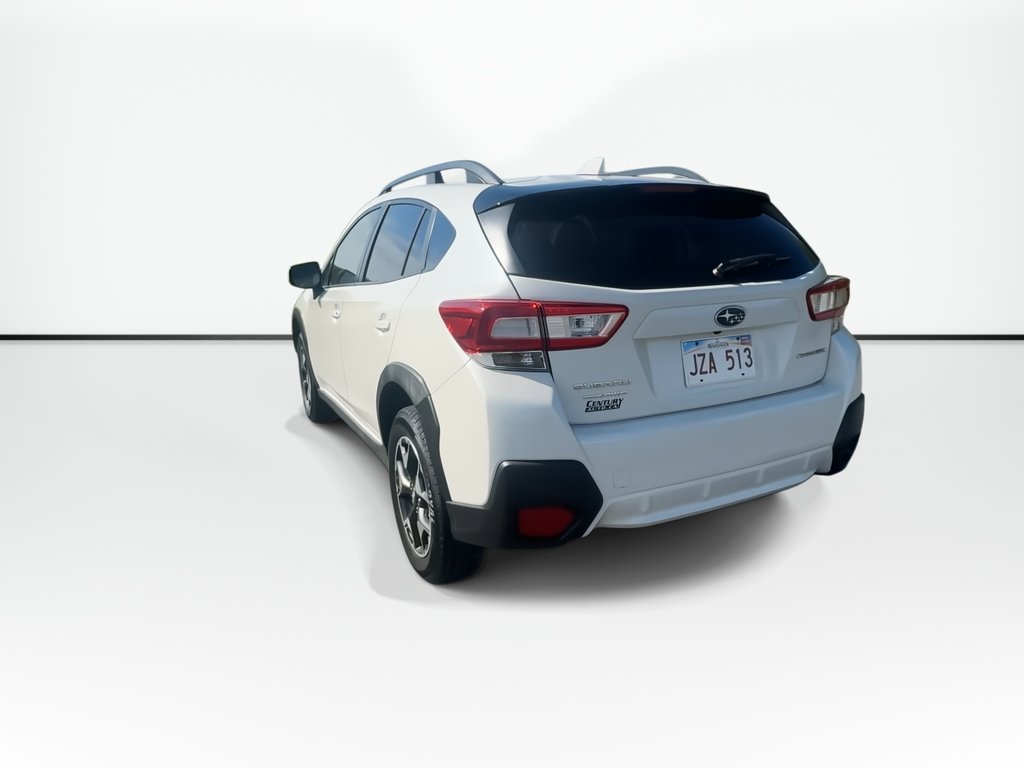 2019 Subaru Crosstrek Touring | Cam | USB | Htd Seats in Saint John, New Brunswick - 6 - w1024h768px