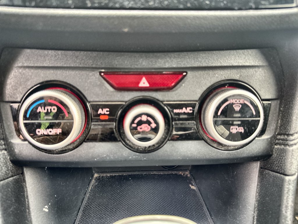 2019 Subaru Crosstrek Touring | Cam | USB in Saint John, New Brunswick - 27 - w1024h768px