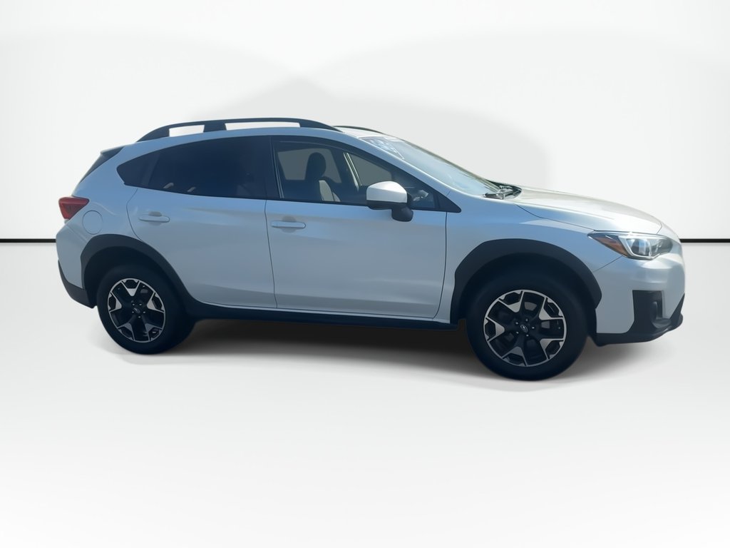 2019 Subaru Crosstrek Touring | Cam | USB | Htd Seats in Saint John, New Brunswick - 9 - w1024h768px