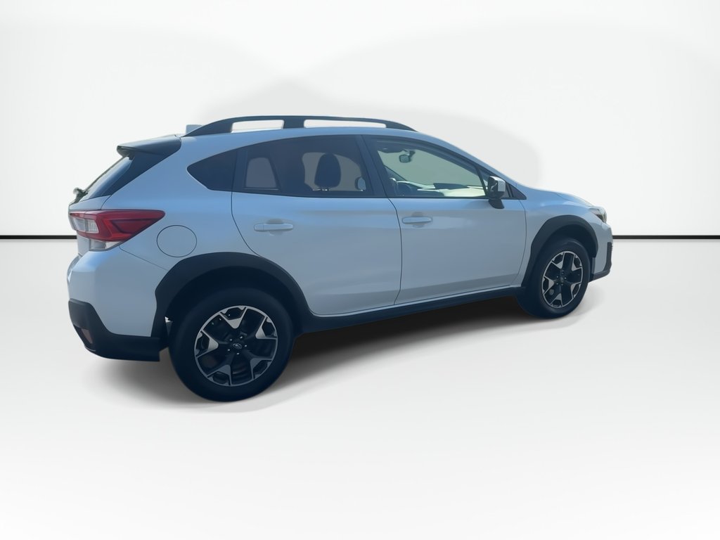2019 Subaru Crosstrek Touring | Cam | USB | Htd Seats in Saint John, New Brunswick - 8 - w1024h768px