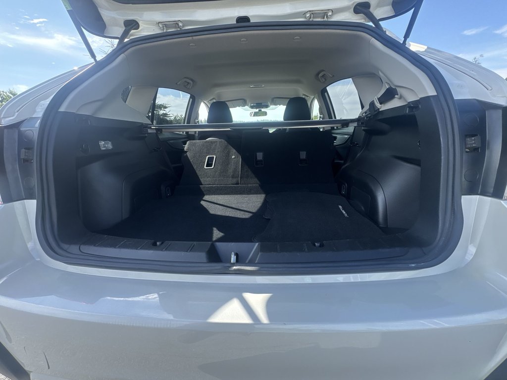 2019 Subaru Crosstrek Touring | Cam | USB | Htd Seats in Saint John, New Brunswick - 37 - w1024h768px