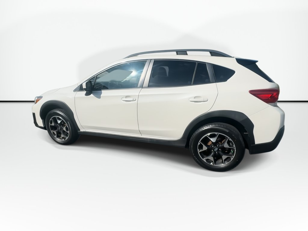 2019 Subaru Crosstrek Touring | Cam | USB | Htd Seats in Saint John, New Brunswick - 5 - w1024h768px