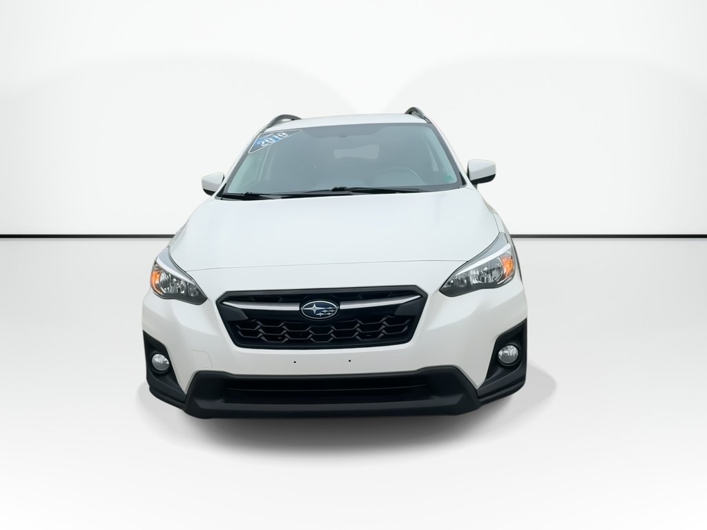 2019 Subaru Crosstrek Touring | Cam | USB in Saint John, New Brunswick - 3 - w1024h768px