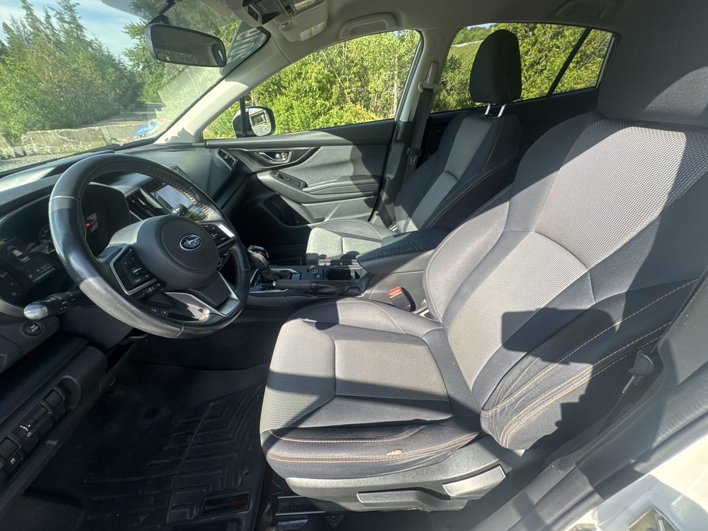 2019 Subaru Crosstrek Touring | Cam | USB | Htd Seats in Saint John, New Brunswick - 13 - w1024h768px