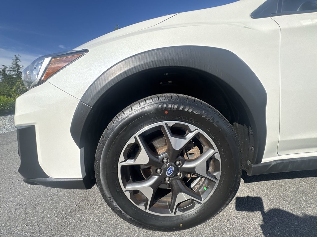 2019 Subaru Crosstrek Touring | Cam | USB | Htd Seats in Saint John, New Brunswick - 10 - w1024h768px