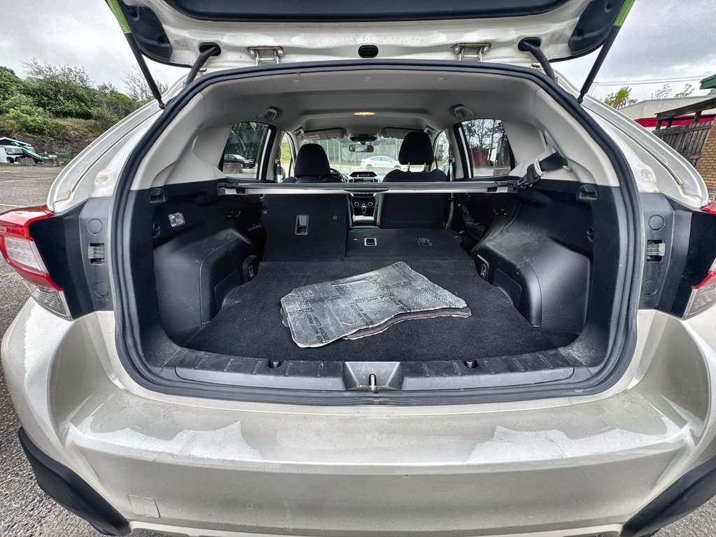 2019 Subaru Crosstrek Touring | Cam | USB in Saint John, New Brunswick - 37 - w1024h768px