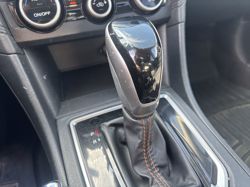 2019 Subaru Crosstrek Touring | Cam | USB | Htd Seats in Saint John, New Brunswick - 29 - w1024h768px