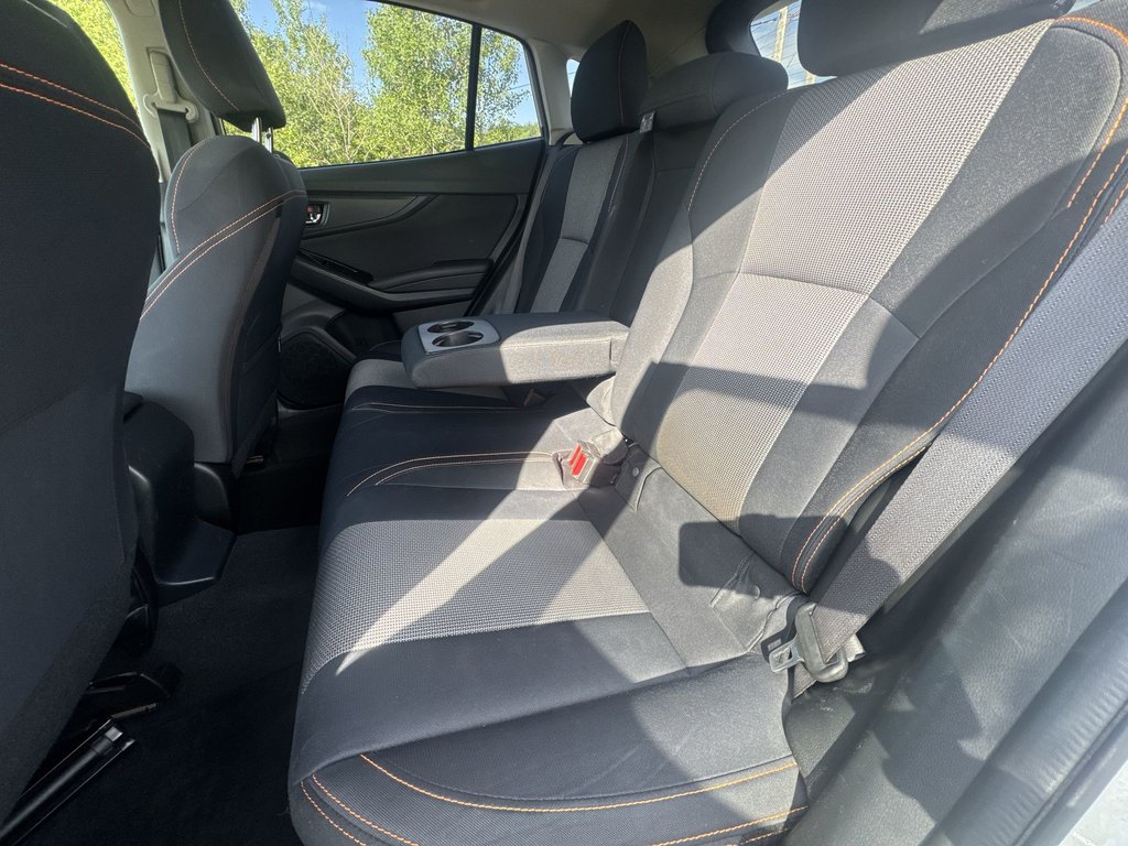 2019 Subaru Crosstrek Touring | Cam | USB | Htd Seats in Saint John, New Brunswick - 33 - w1024h768px