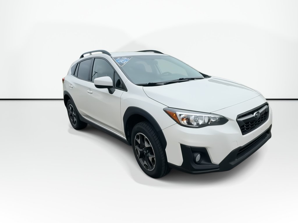 2019 Subaru Crosstrek Touring | Cam | USB in Saint John, New Brunswick - 2 - w1024h768px