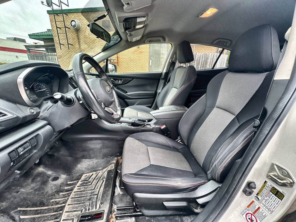 2019 Subaru Crosstrek Touring | Cam | USB in Saint John, New Brunswick - 13 - w1024h768px