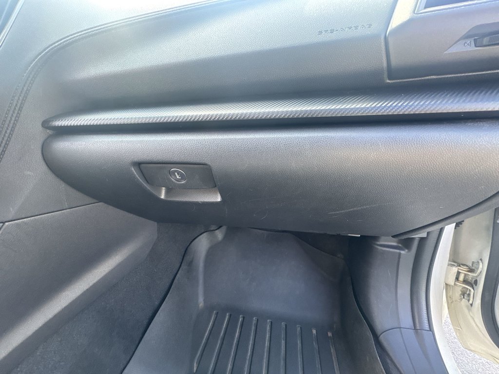 2019 Subaru Crosstrek Touring | Cam | USB | Htd Seats in Saint John, New Brunswick - 44 - w1024h768px