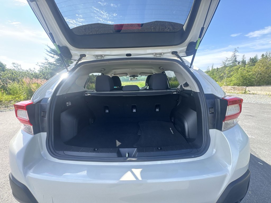 2019 Subaru Crosstrek Touring | Cam | USB | Htd Seats in Saint John, New Brunswick - 36 - w1024h768px