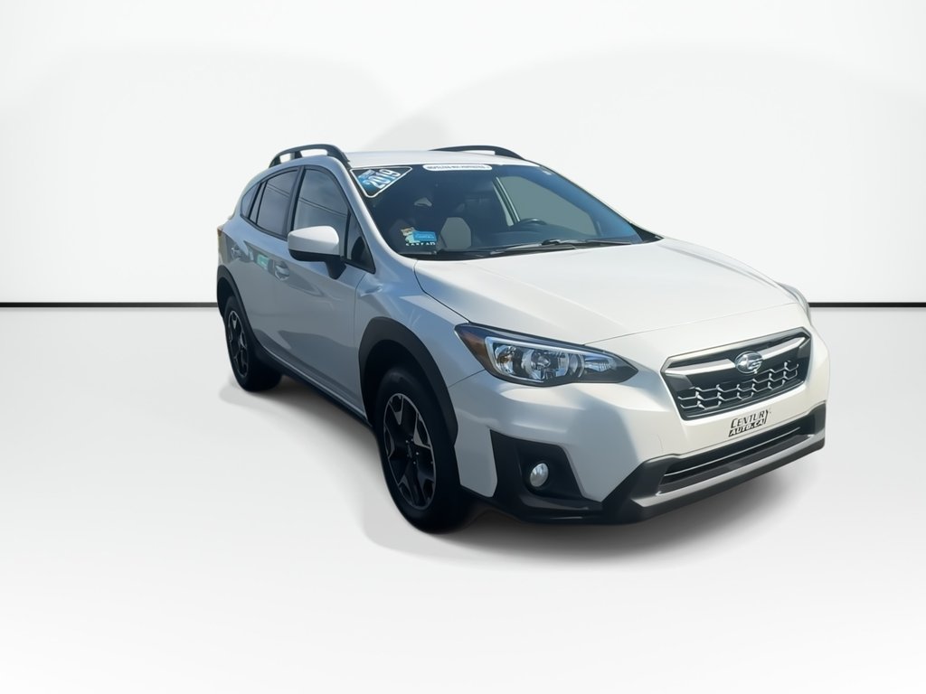 2019 Subaru Crosstrek Touring | Cam | USB | Htd Seats in Saint John, New Brunswick - 2 - w1024h768px