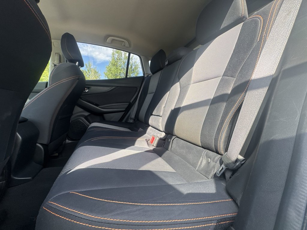 2019 Subaru Crosstrek Touring | Cam | USB | Htd Seats in Saint John, New Brunswick - 34 - w1024h768px
