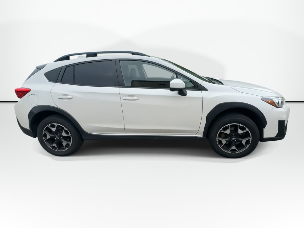 2019 Subaru Crosstrek Touring | Cam | USB in Saint John, New Brunswick - 9 - w1024h768px
