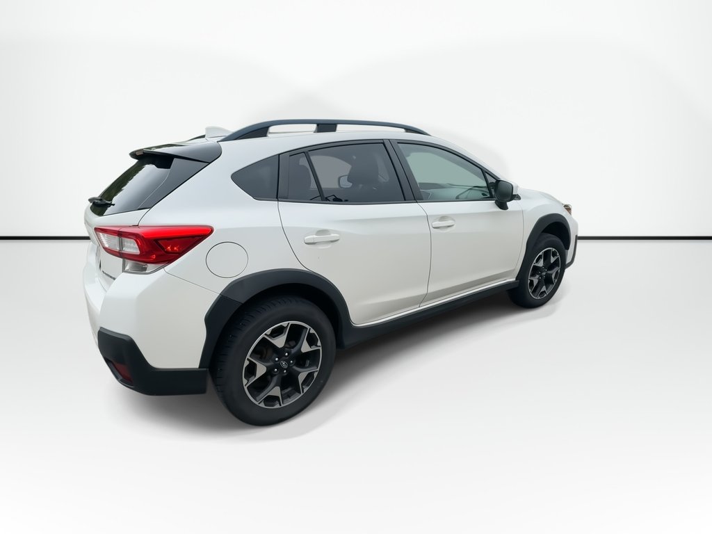 2019 Subaru Crosstrek Touring | Cam | USB in Saint John, New Brunswick - 8 - w1024h768px