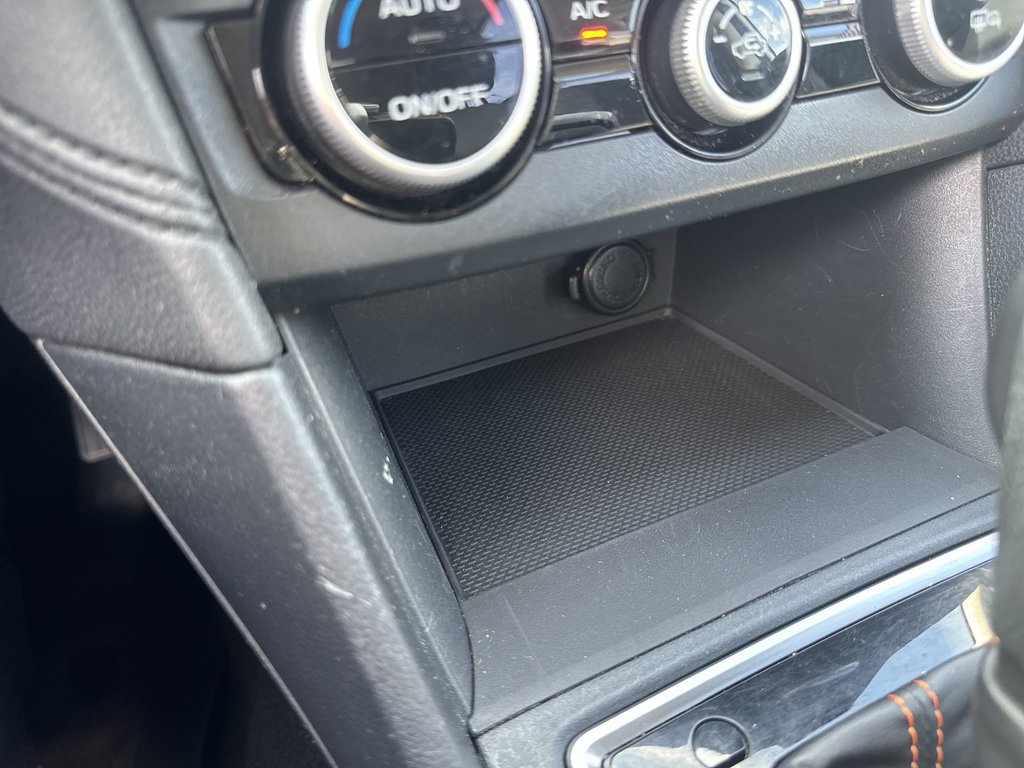 2019 Subaru Crosstrek Touring | Cam | USB | Htd Seats in Saint John, New Brunswick - 28 - w1024h768px