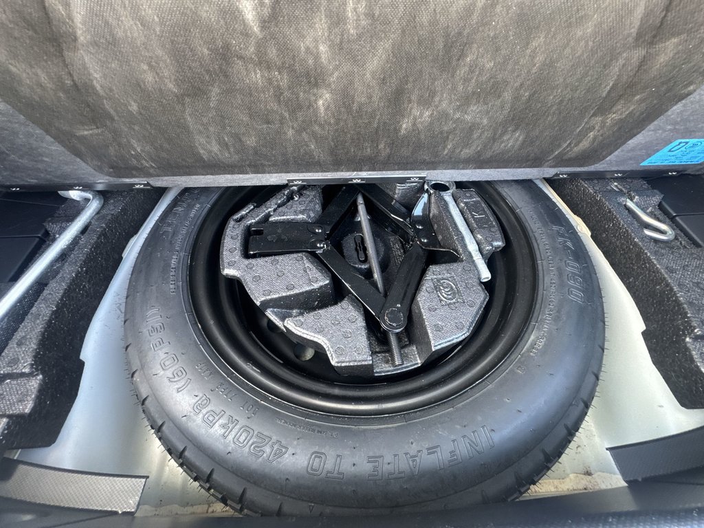 2019 Subaru Crosstrek Touring | Cam | USB | Htd Seats in Saint John, New Brunswick - 38 - w1024h768px