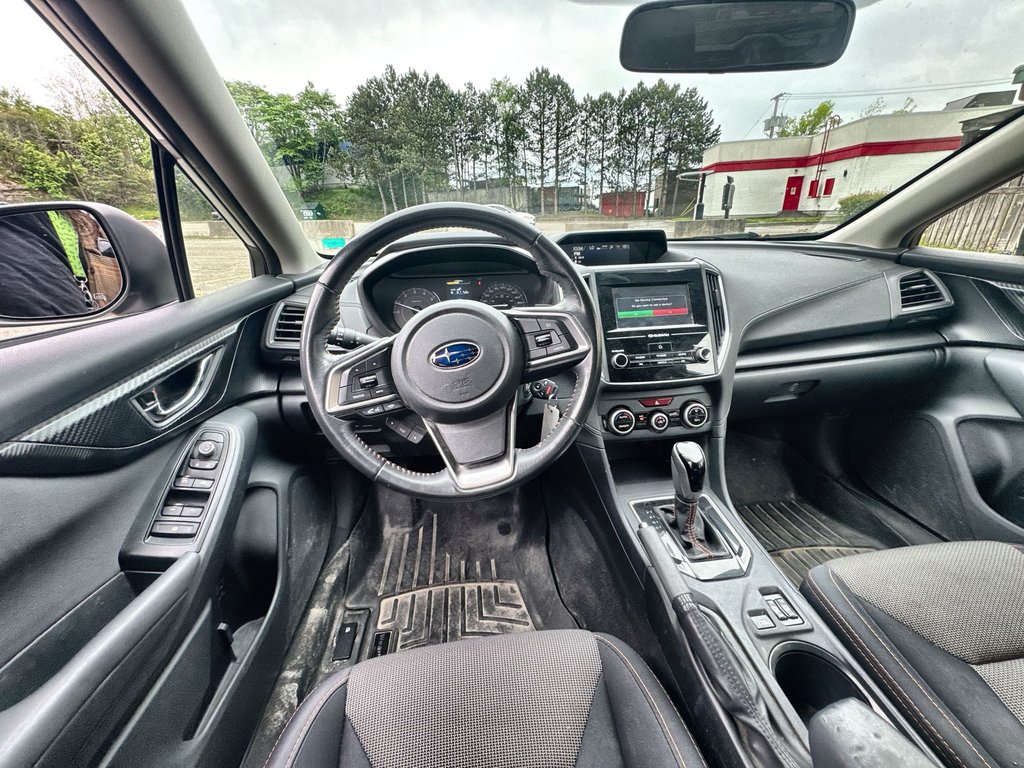 2019 Subaru Crosstrek Touring | Cam | USB in Saint John, New Brunswick - 12 - w1024h768px