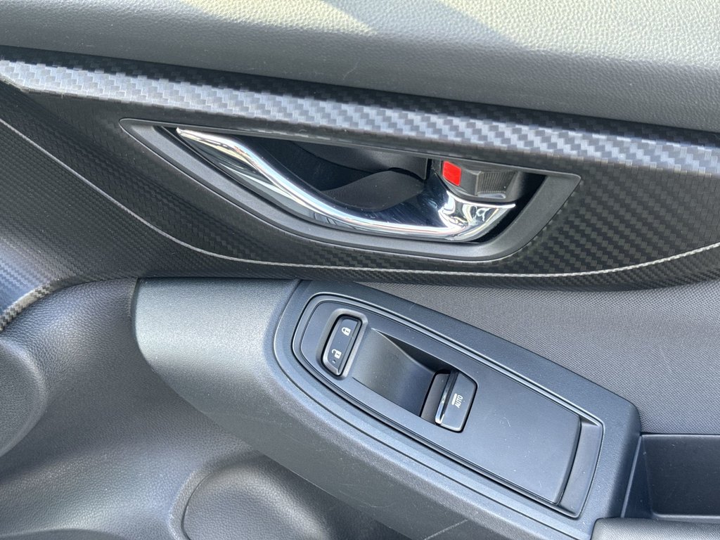 2019 Subaru Crosstrek Touring | Cam | USB | Htd Seats in Saint John, New Brunswick - 46 - w1024h768px