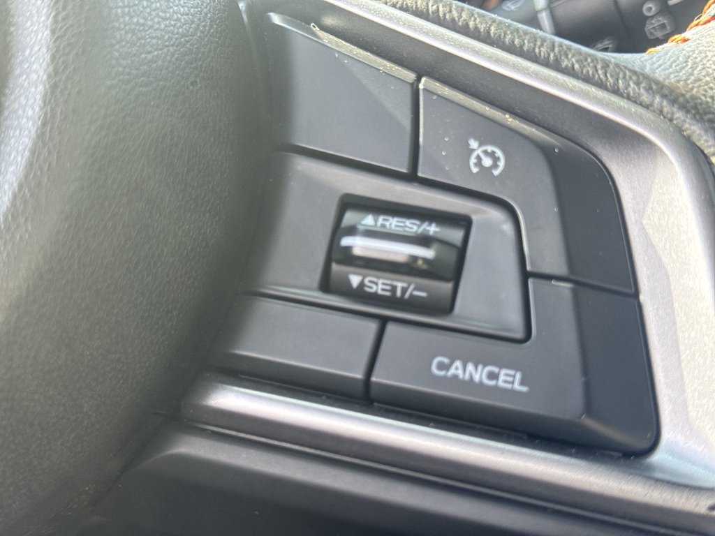 2019 Subaru Crosstrek Touring | Cam | USB | Htd Seats in Saint John, New Brunswick - 21 - w1024h768px