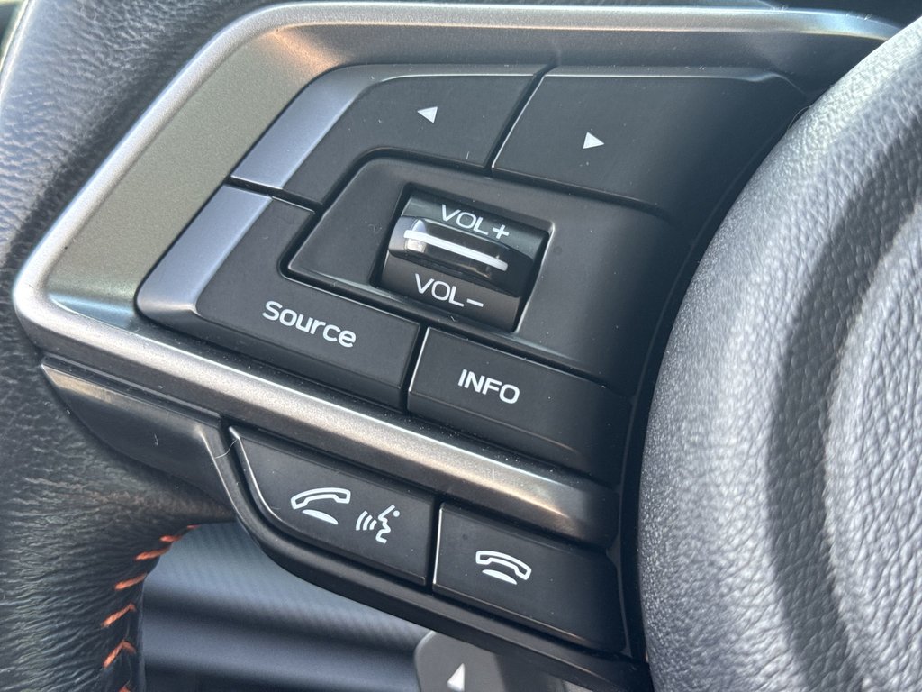 2019 Subaru Crosstrek Touring | Cam | USB | Htd Seats in Saint John, New Brunswick - 20 - w1024h768px