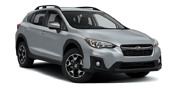 Subaru Crosstrek Sport | Roof | Cam | USB | Htd Seats 2019 à Saint John, Nouveau-Brunswick - 1 - w1024h768px