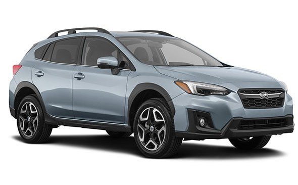 Subaru Crosstrek Touring | Cam | USB | Htd Seats | Bluetooth 2019 à Saint John, Nouveau-Brunswick - 1 - w1024h768px